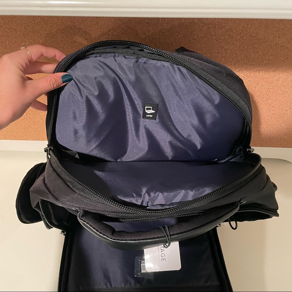 Heritage Backpack - image 3